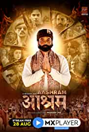 Aashram 2020 Movie